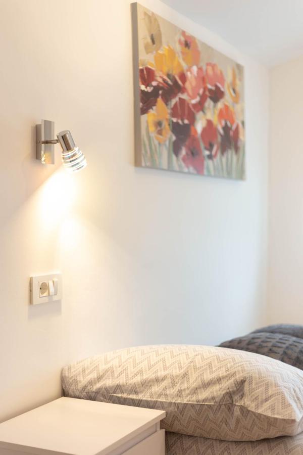 Apartments Raspolic 카스타브 외부 사진